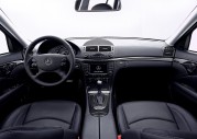 Mercedes-Benz E 63 AMG Mercedes-Benz E 63 AMG